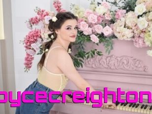 Joycecreighton