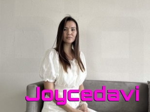 Joycedavi