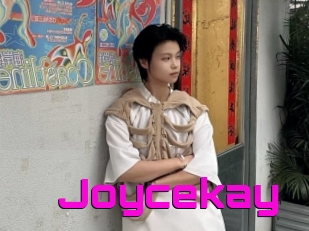 Joycekay