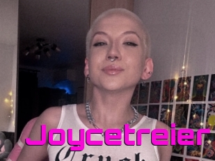 Joycetreier