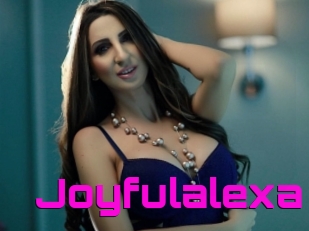 Joyfulalexa