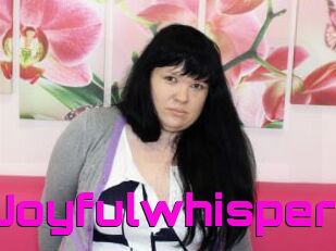 Joyfulwhisper