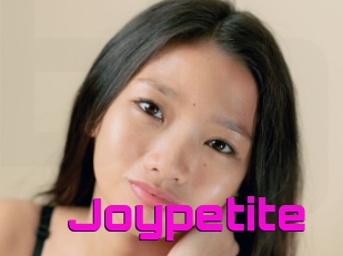 Joypetite