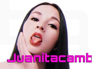Juanitacamb