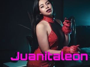 Juanitaleon