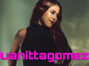 Juanittagomez