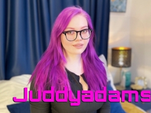 Juddyadams