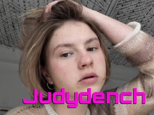 Judydench