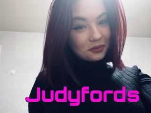 Judyfords
