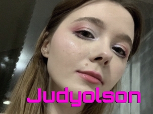 Judyolson