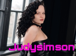 Judysimson