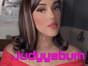 Judyysbum
