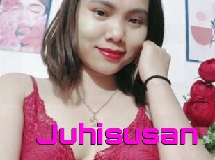 Juhisusan
