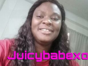 Juicybabexo