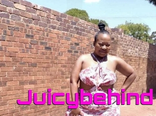 Juicybehind