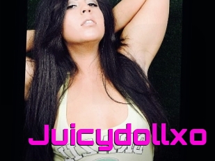Juicydollxo