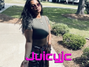 Juicyjc