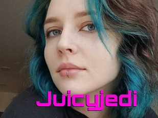 Juicyjedi