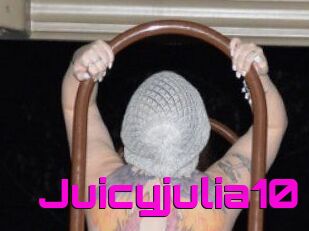 Juicyjulia10
