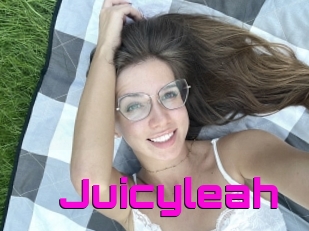 Juicyleah
