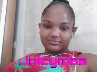 Juicymaa