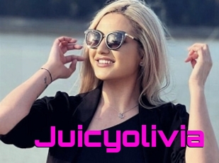 Juicyolivia