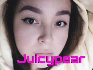Juicypear