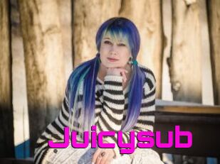 Juicysub