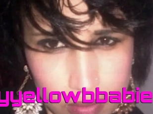 Juicyyellowbbabie