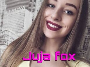 Juja_fox