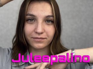 Juleepalino