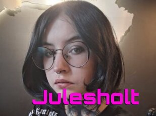 Julesholt