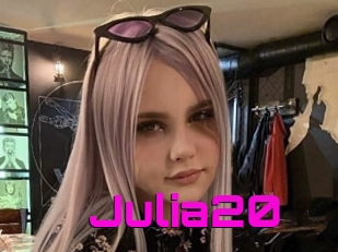 Julia20