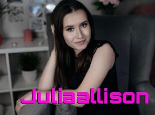 Juliaallison