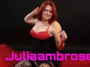 Juliaambrose