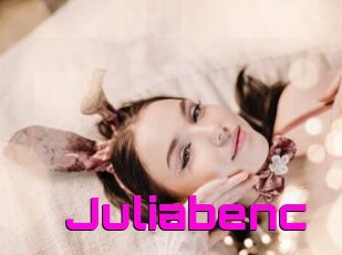 Juliabenc