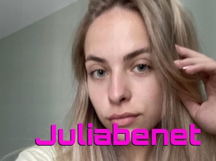 Juliabenet