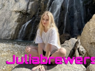 Juliabrewers