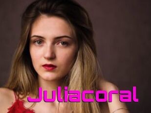 Juliacoral