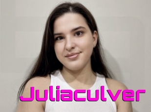 Juliaculver