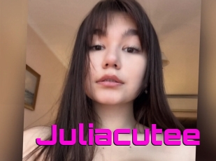 Juliacutee