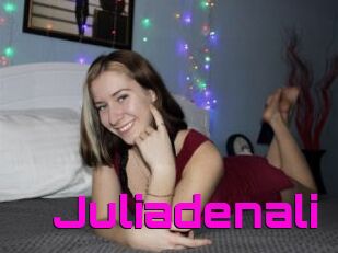 Juliadenali