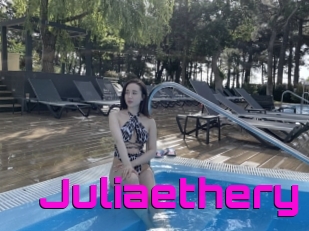 Juliaethery