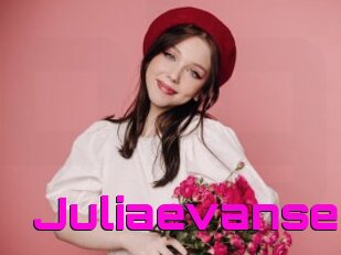 Juliaevanse