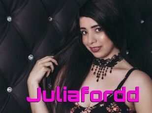 Juliafordd