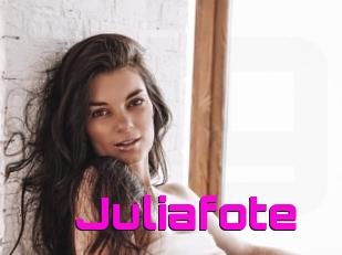 Juliafote
