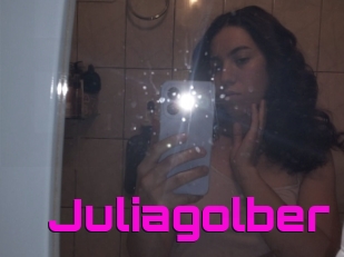 Juliagolber