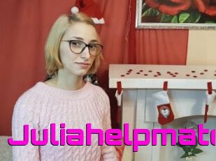 Juliahelpmate