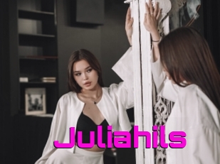 Juliahils