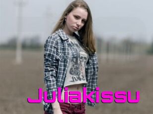 Juliakissu